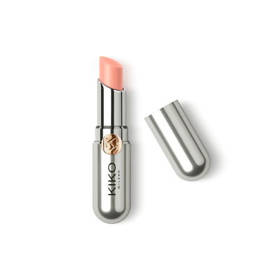 KIKO Milano Coloured Balm 02 | Farbiger Lippenbalsam Mit Feuchtigkeitsspendender