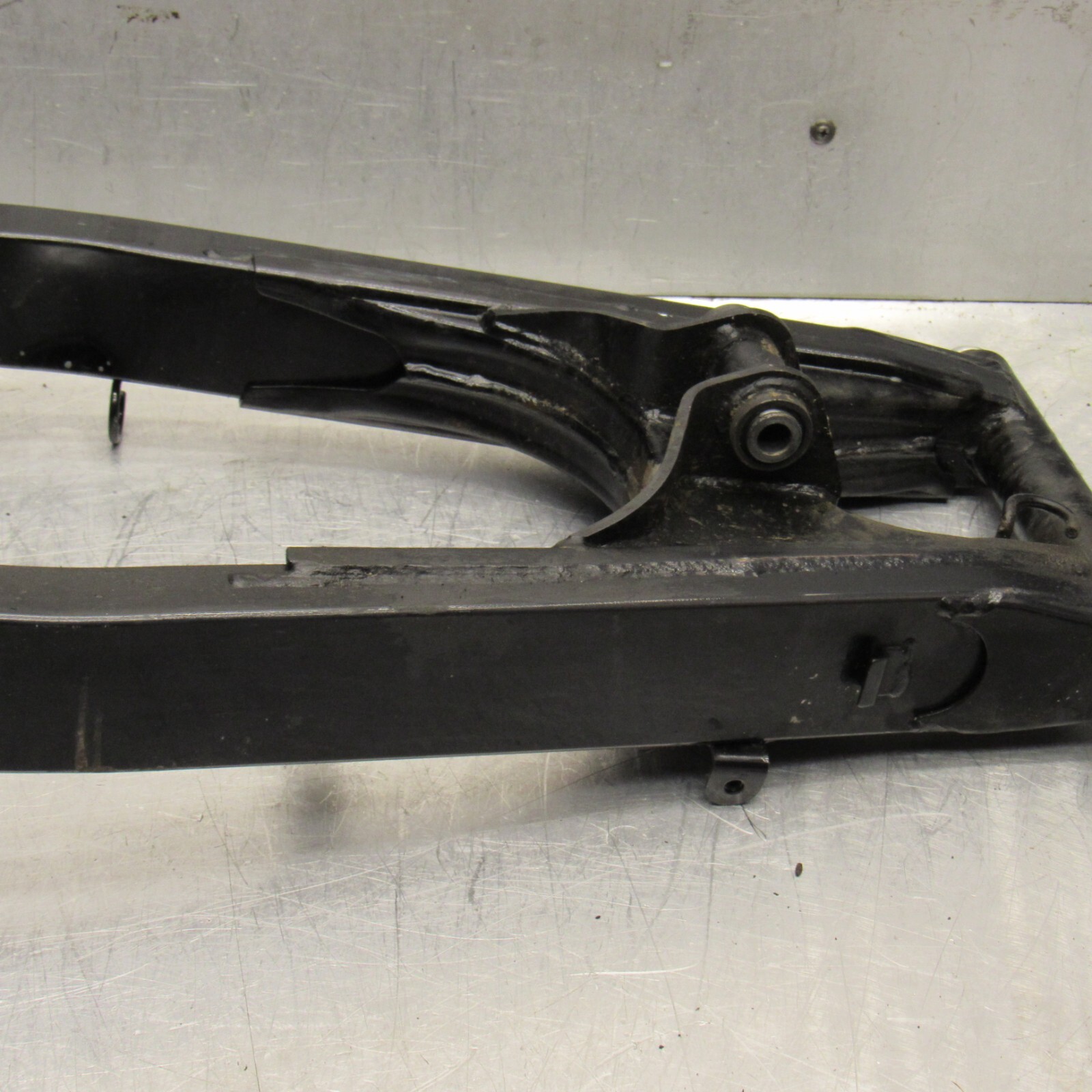 Kawasaki Ninja Ex500 2001 Rear Swing Arm 33001-1444-10 | eBay