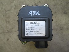Stellmotor Temperaturregelklappe Audi A4 B5 A6 4B 4B1820511L