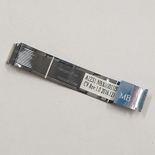 Lenovo ThinkPad Yoga 260 Touchpadkabel Flachband Kabel flex cable ribbon