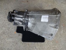 Orig. Mercedes SLK R170 Mopf 230 Getriebe Schaltgetriebe 6 Gang 716630 W208 W203 Orig. Mercedes SLK R170 Mopf 230 Getriebe Schaltgetriebe 6 Gang 716630 W208 W203