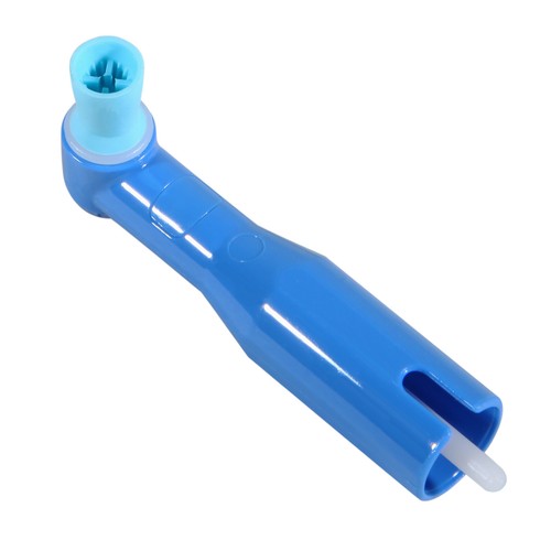 1-10 Stück Dental 360° drehbar kabellos Hygiene Prophy Handstück /Prophy Winkel - Bild 46 von 52