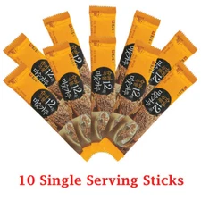 Damtuh 12 Super Grain Mix Meal Replacement Break Shake 20g Stick