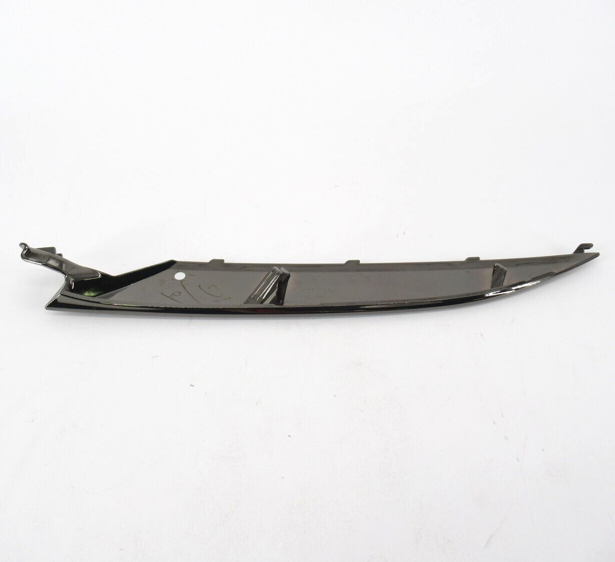 Genuine OEM Honda 71163-T7A-J51 Passenger RH Grille Extension