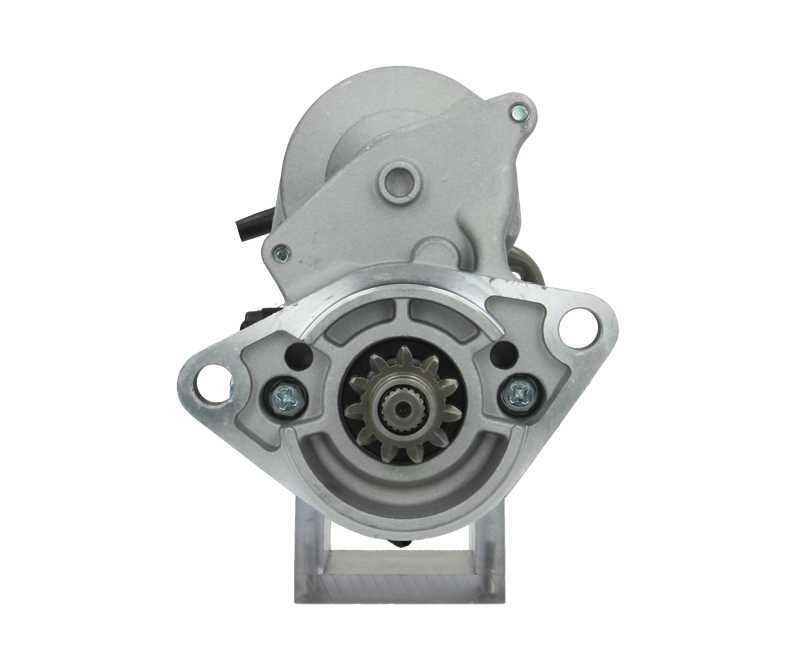 Nuovo Avviatore Compatibile Per CATERPILLAR 2.0 KW 12 Volt 228000-7530+