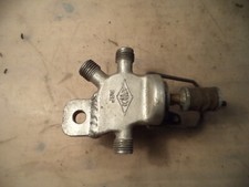 Carburateur Mercedes 250