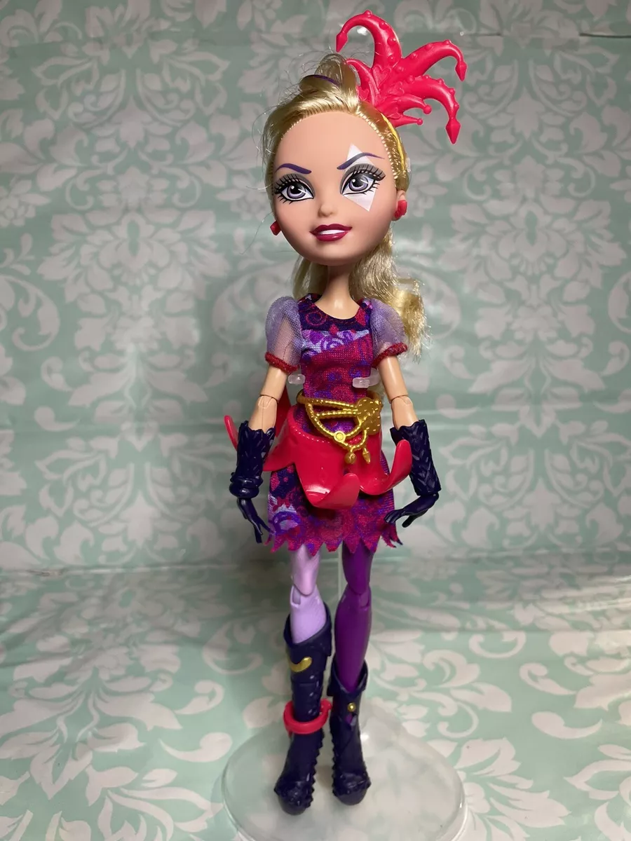 Ever After High Apple White Doll First Chapter HTF