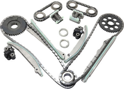 For 2003-2004 Mustang Timing Chain Kit