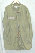 USGI Extreme Cold Weather Parka Large w/o Liner 1984 FREE SHIPPING