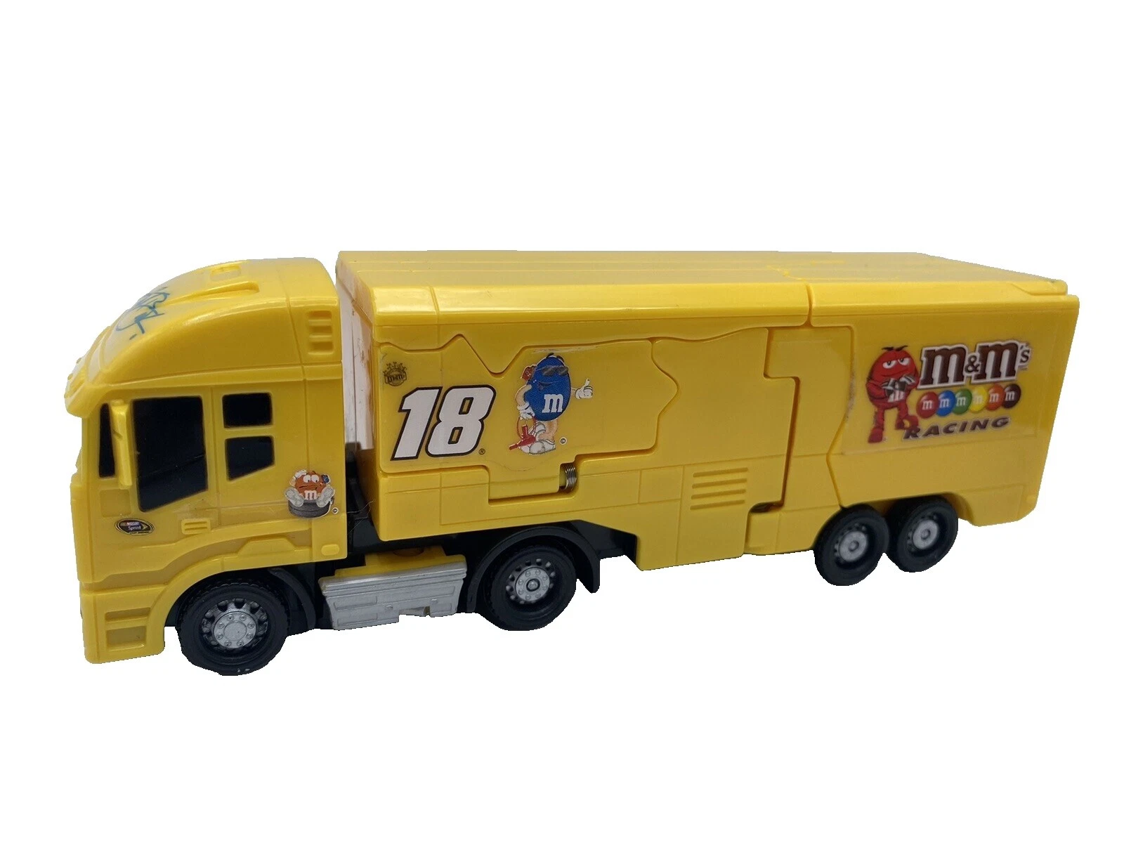 Kyle Busch NASCAR 1:8 escala Diecast Sport & Touring Cars