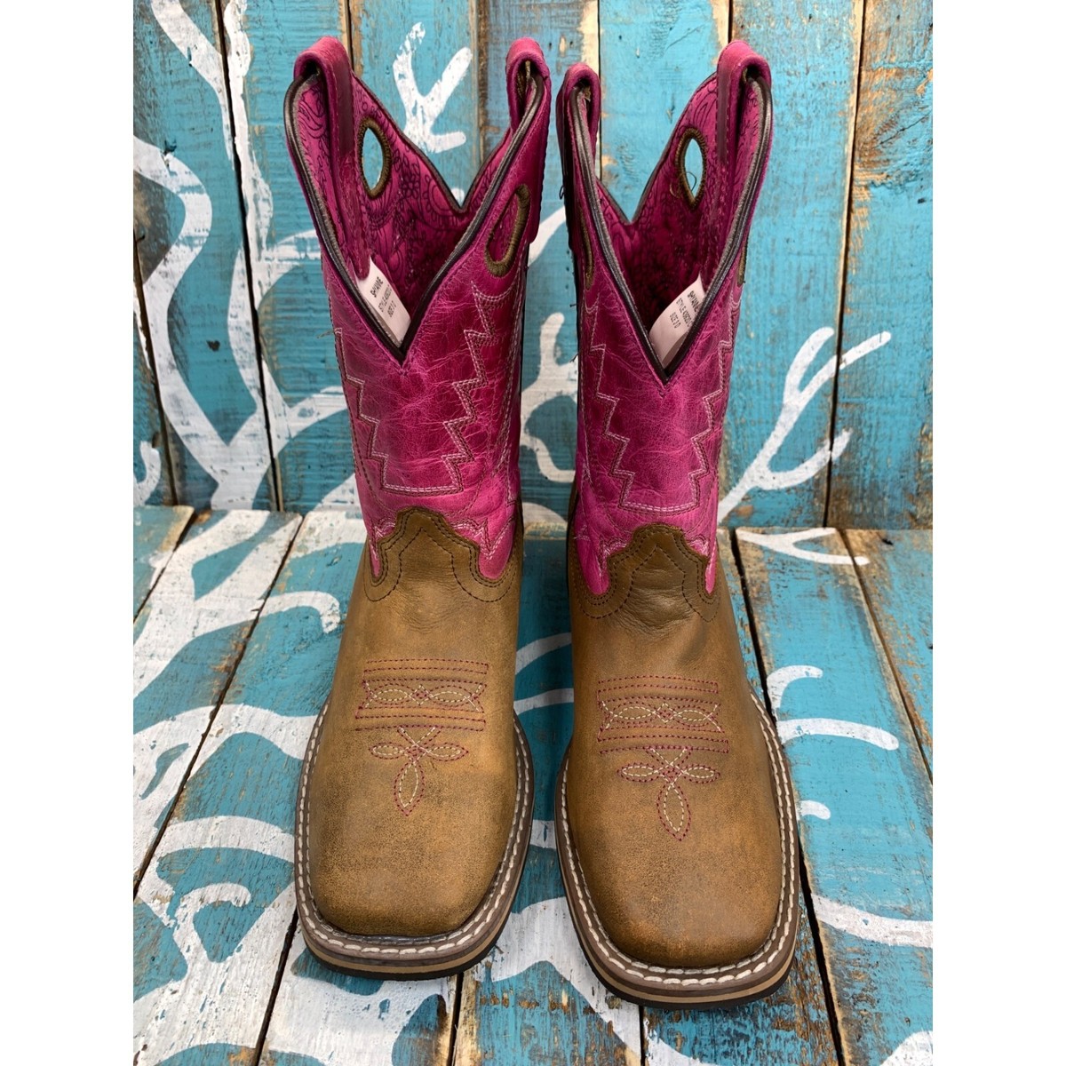 SHYANNE ウエスタンブーツ Shyanne Women's Encore Western Boots - Snip Toe | Boot Barn