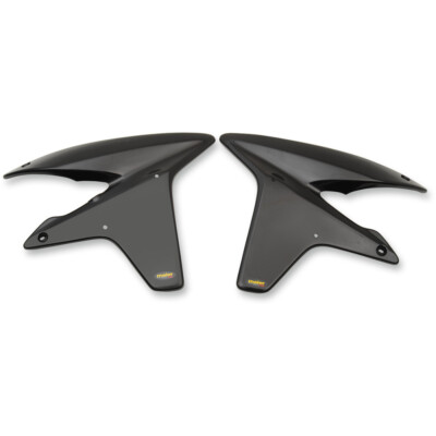 タブ Maier Air Scoops - Black | 117530 | eBay