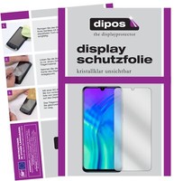 2X Schutzfolie FüR Honor 20 Lite Klar Displayschutzfolie Folie Display Schutz