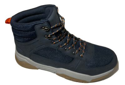 Reserved Footwear Men's Hadron Work Boots Size 11