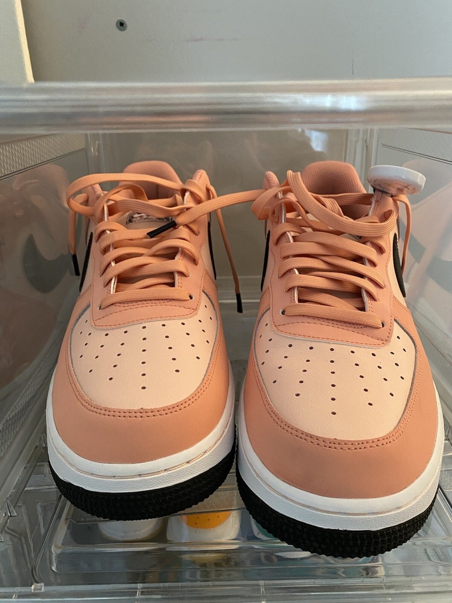 Size 13 - Nike Air Force 1 Low '07 LE Japanese Cherry Blossoms