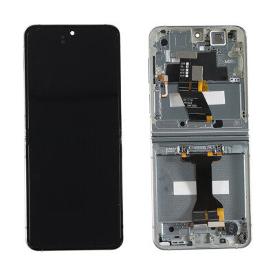 OEM OLED Display LCD Touch Screen Repair For Samsung Galaxy Z