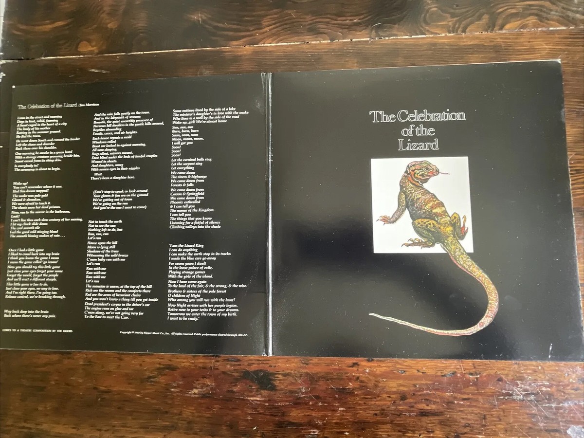 ／WAITING FOR THE SUN ARCHIVE COLLECTION The Doors – Waiting For The Sun – Vinyl (LP, Album, Reissue