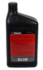 1 Quart Full Synthetic Manual Transmission Fluid OEM FORD Motorcraft XTM5QS
