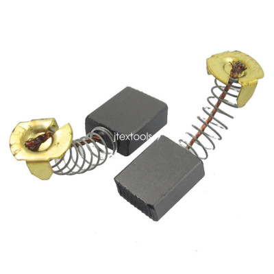 ULFATEC Carbon Brushes Replacement For Makita Power Tools - 9607NB, 5600BR, 2040, HR4500C
