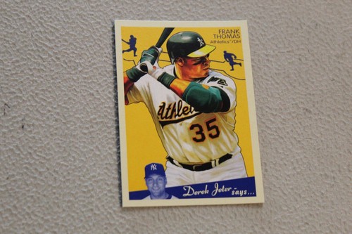 2008 Upper Deck Goudey Complete Finish Fill Your List Set U-Pick #1-200 - Picture 381 of 400