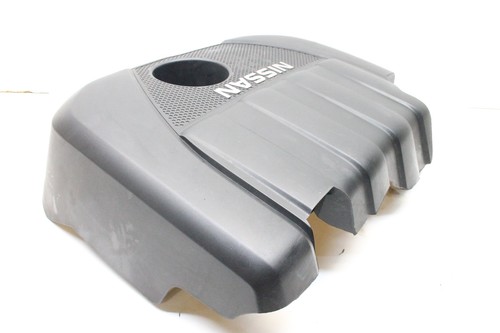 NISSAN QASHQAI MK2 J11 Engine Cover 1.5 Diesel 81kw 2016 - Picture 4 of 5