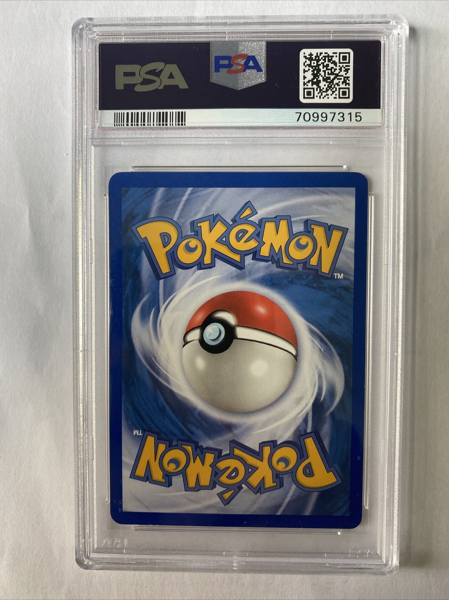 2004 Pokémon EX Hidden Legends Life Herb #90 PSA 9 Mint | eBay