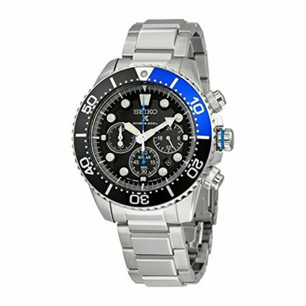 Seiko ssc017 best sale review