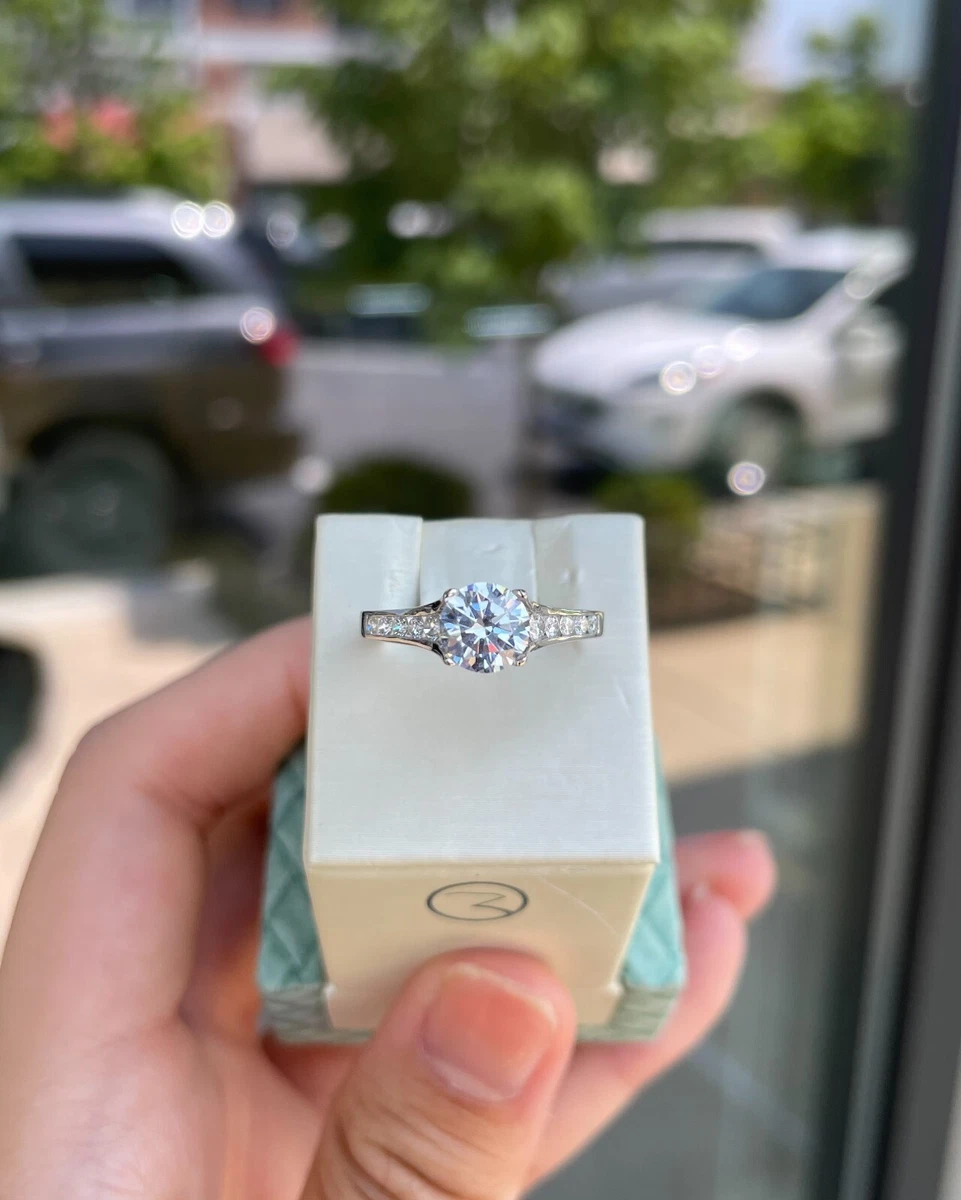 Zeghani engagement rings outlet