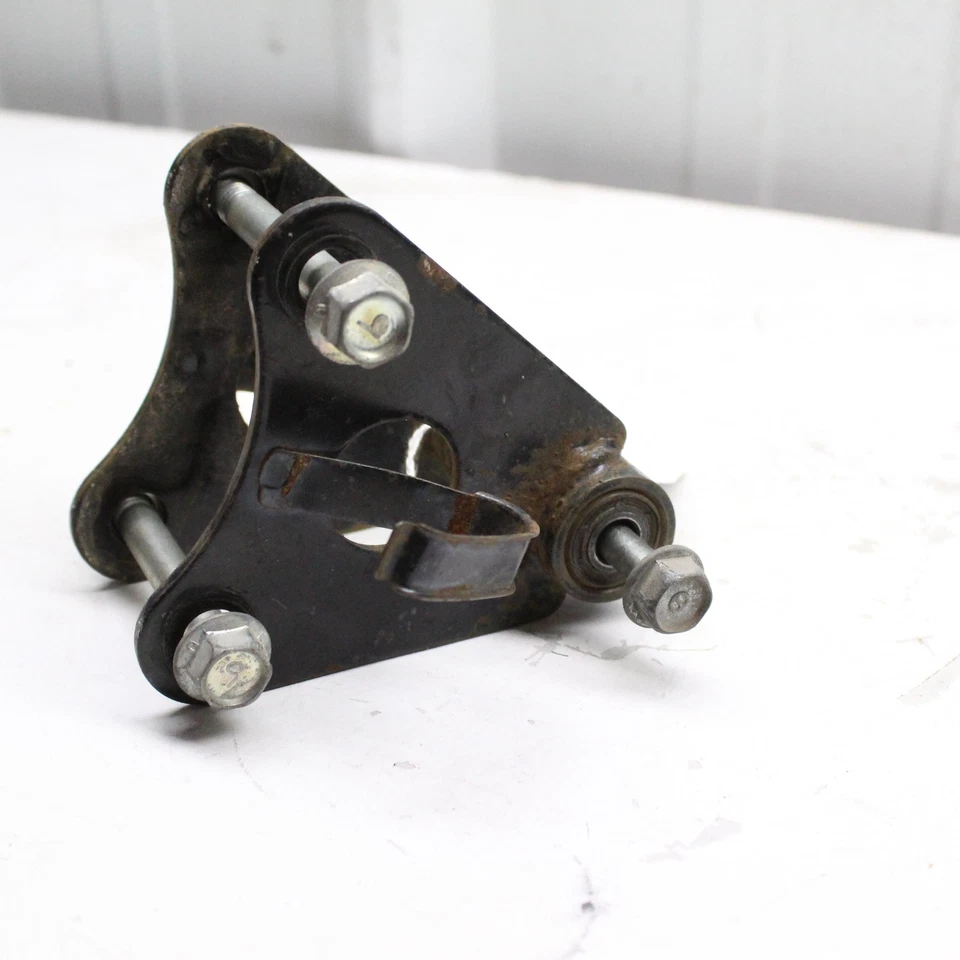 Honda CB360T 1976 OEM suspensión superior del motor 50354-396-000B Foto 4 de 4