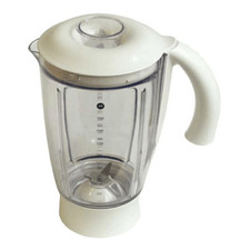 BOL BLENDER MIXEUR BLANC COMPLET pour PIECES PREPARATION CULINAIRE PETIT...