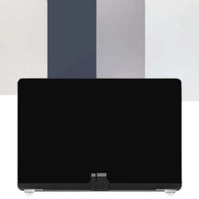 OEM For Apple MacBook Air 13'' M3 A3113 2024 LCD Display Screen Touch Digitizer