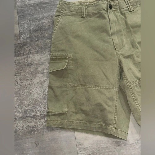 Polo by Ralph Lauren Relax Fit Cargo Shorts Size 31 - Picture 3 of 7