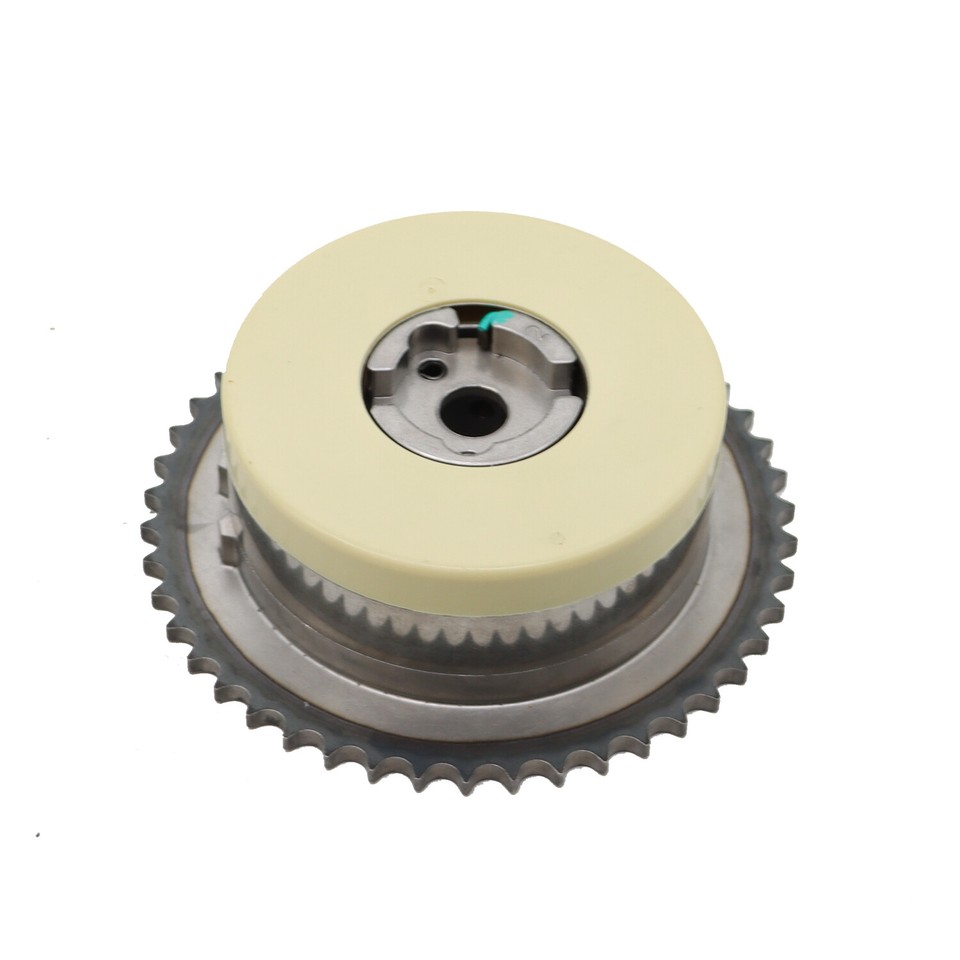 2 Pignons De Distribution Variable Pour Arbres à Cames - Compatible Chevy, Buick, GMC