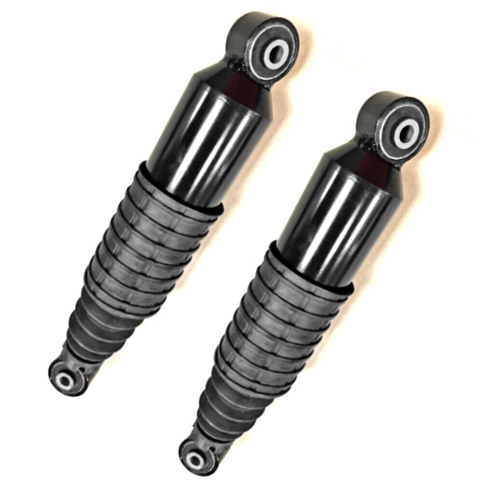 2 件后减震器支柱适用于道奇 Grand Caravan 444 240 2008 - 2020 SXT — 第 2/4 张图片