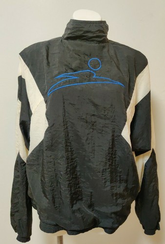 Vintage Rare Running Man Reebok Men's 