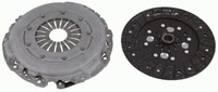 3000 856 801 Sachs Kupplungssatz FüR MERCEDES-BENZ