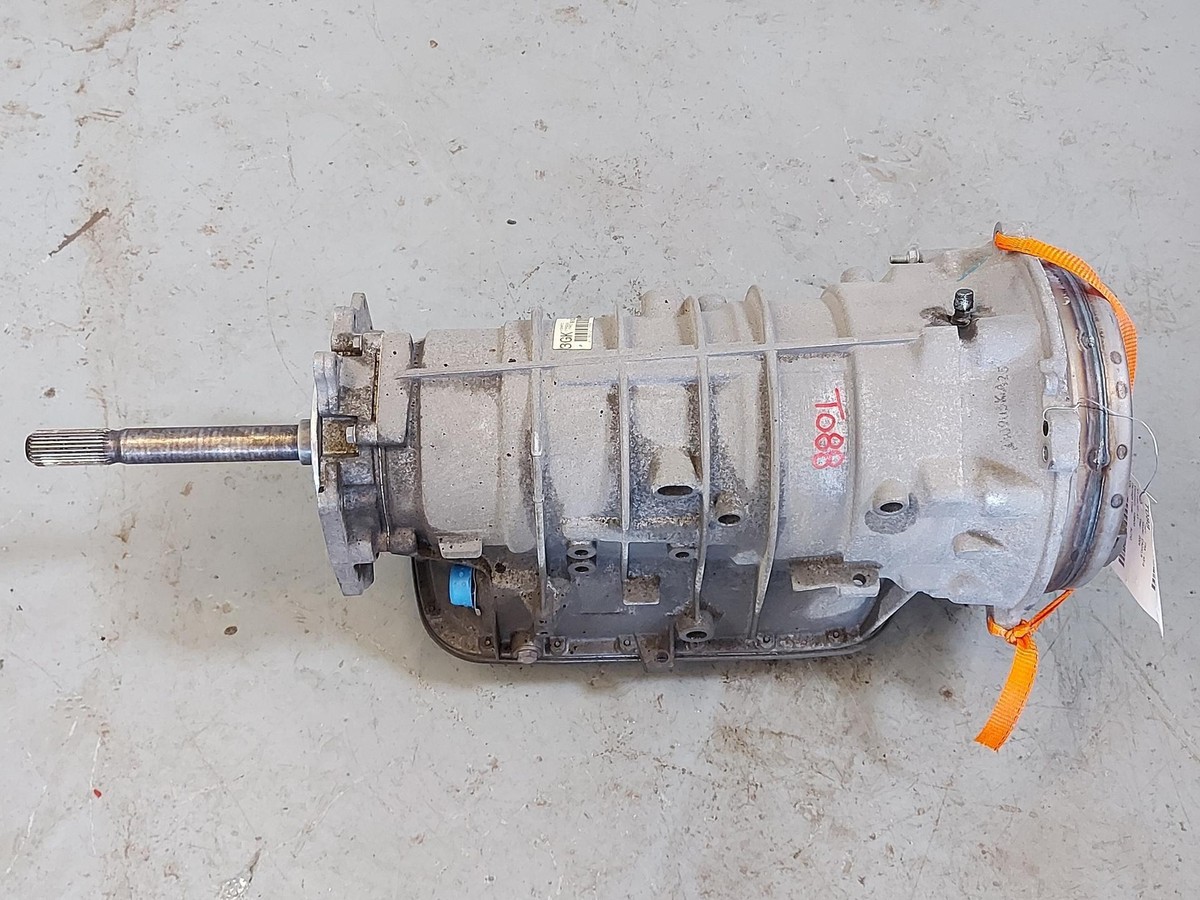 04-06 CADILLAC XLR AT Automatic Transmission 96025500 108K KM'S