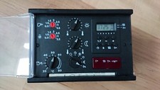 EBV Heizungsregelung Delta 23B Ersatz für WB23 WNH23B Riello 2.3.S Steuerung