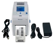 FULLY TESTED INTERMEC PC23d Direct Thermal Barcode Label Printer USB