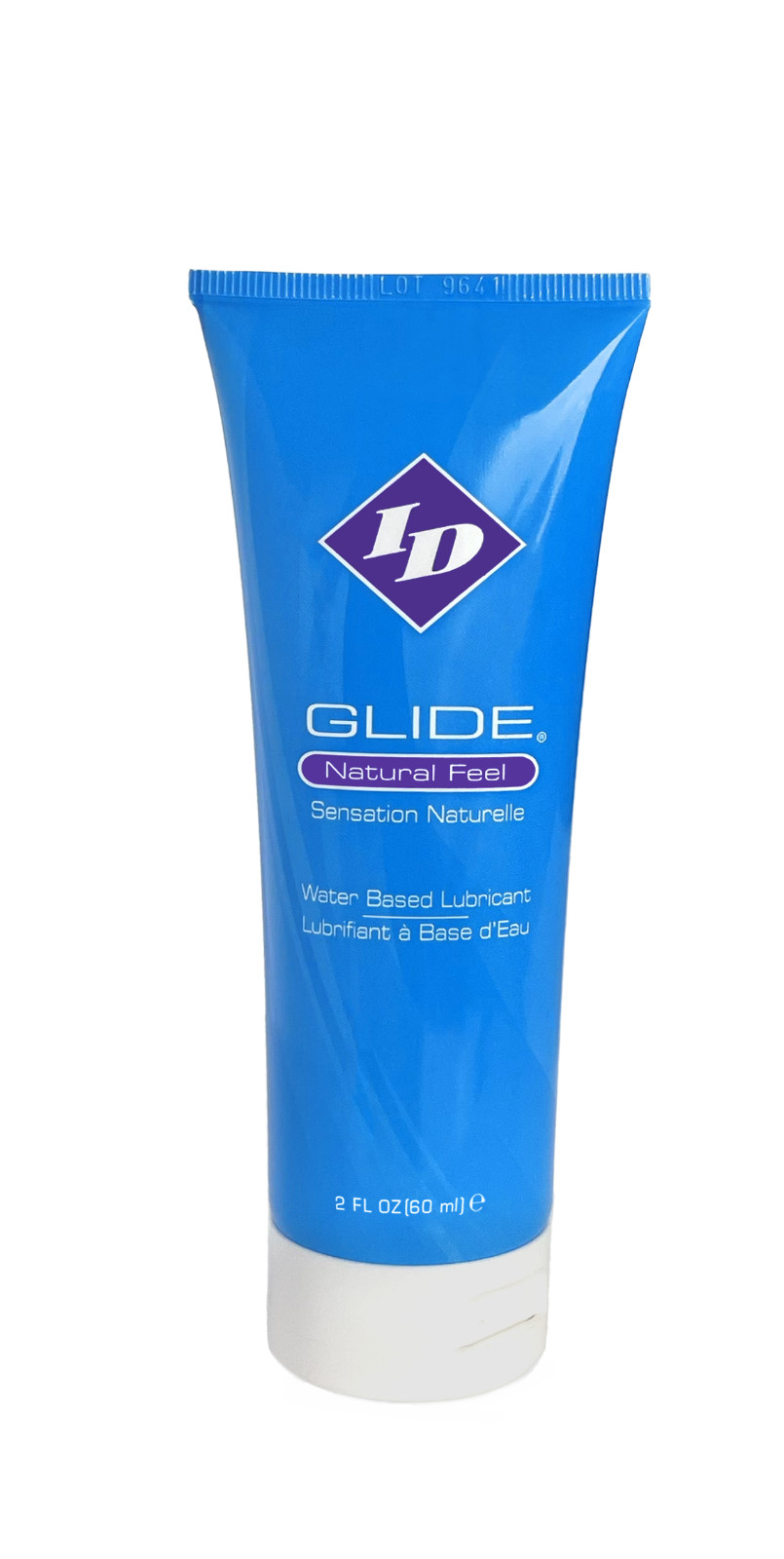 🌊2oz Travel Tube (Natural Real Feel)