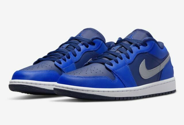 jordan low royal