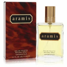 ARAMIS by Aramis Cologne / Eau De Toilette Spray 3.7 oz Men