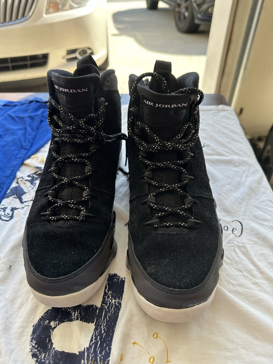 Size 10 - Jordan 9 Retro Racer Blue 2020 193655871870| eBay display picture 1