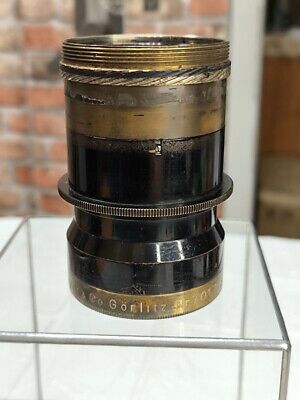Meyer Gorlitz Tele Megor 5.5/30 vintage brass lens | eBay Meyer Gorlitz Tele Megor 5.5/30 vintage brass lens | eBay