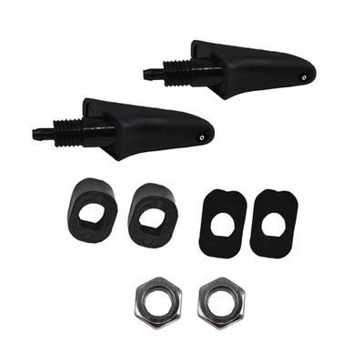 #ad Windshield Washer Nozzle Set of 2 for Hyundai H100 and New Porter. $20.00