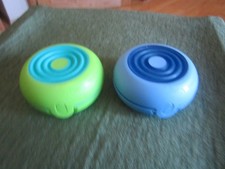 Tupperware 2 x  Flexi-Twinn Flexi-Perlen