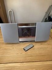 Sony CMT-L1 Stereo HiFi CD Player Fully Functional