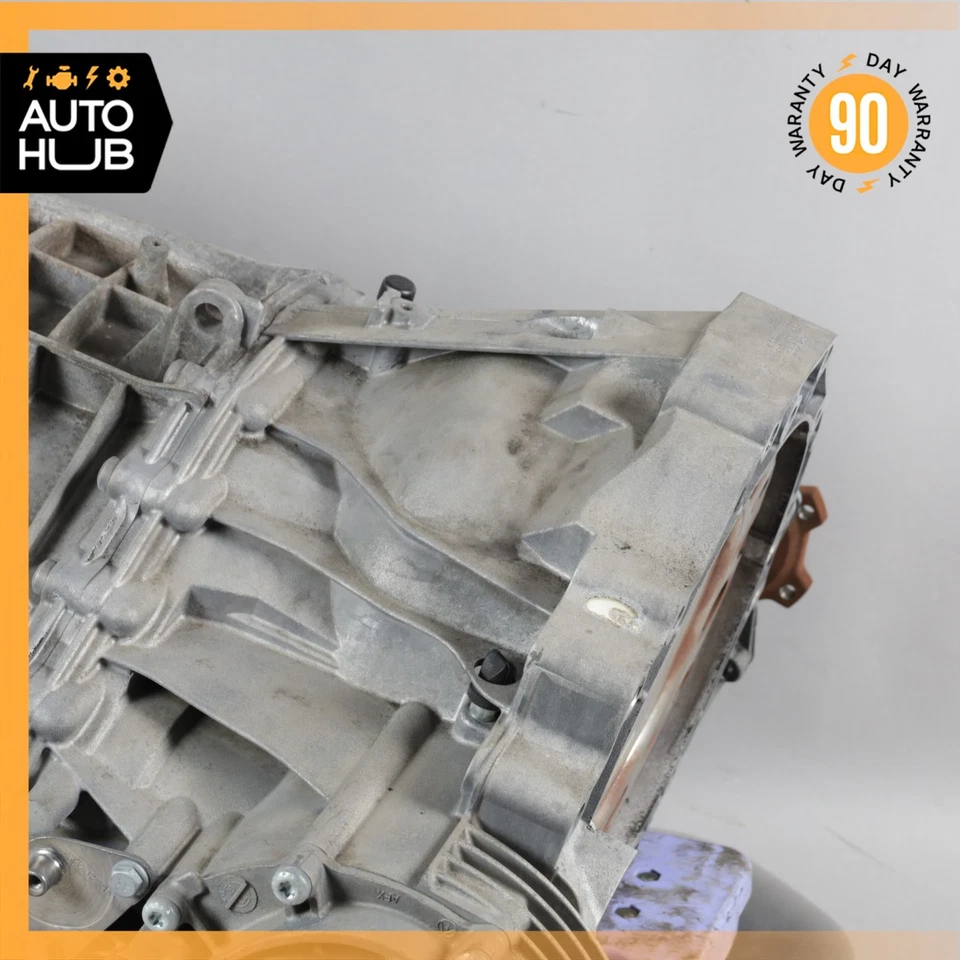 13-16 Audi B8 A4 A5 FWD CVT Automatic Transmission 0AW300046S OEM - Image 2 of 4