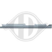 9445141 Einstiegblech Links FüR VW Polo V (6R1, 6C1)