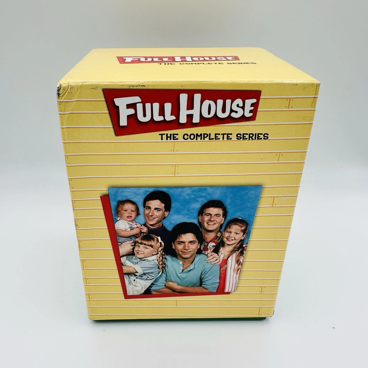 Full House Serie online kaufen | eBay